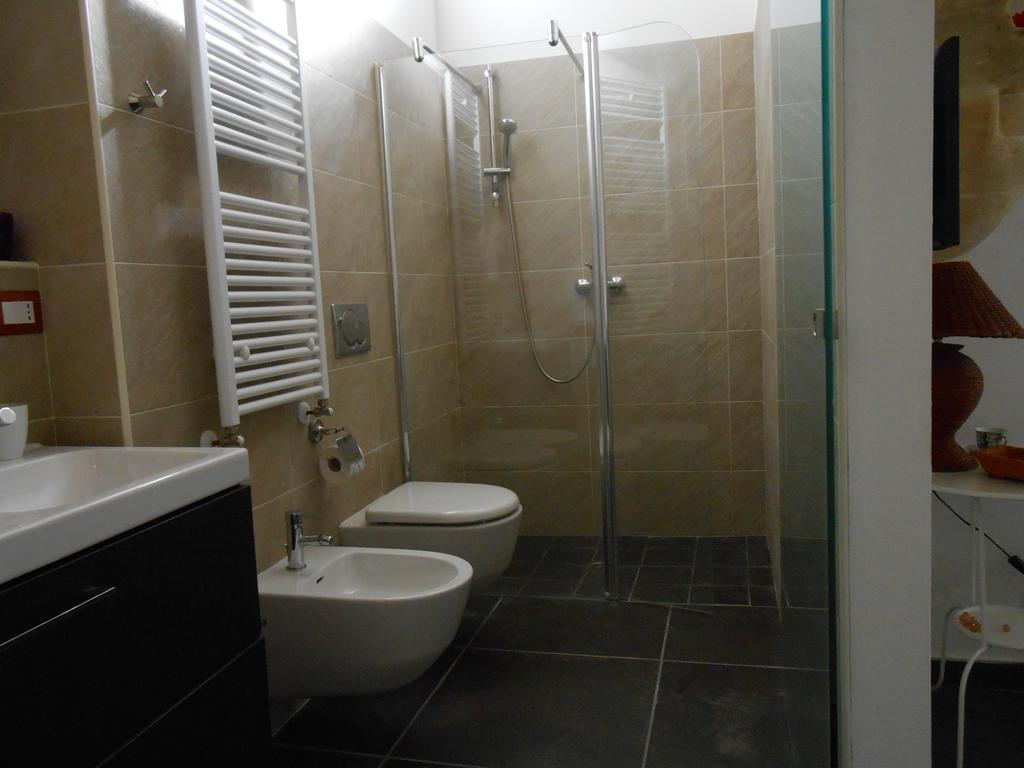 Matera'S B&B Eksteriør bilde