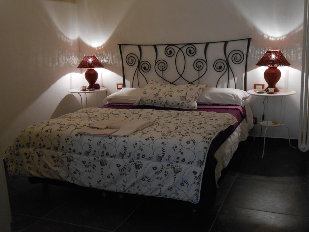 Matera'S B&B Eksteriør bilde