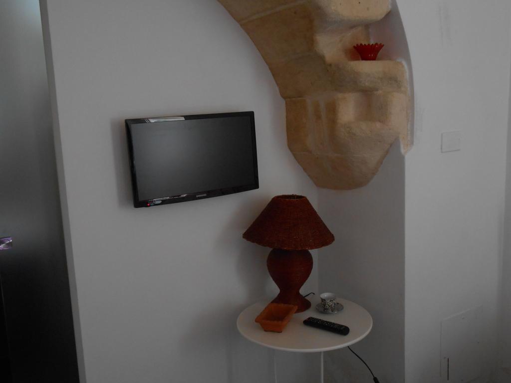 Matera'S B&B Eksteriør bilde