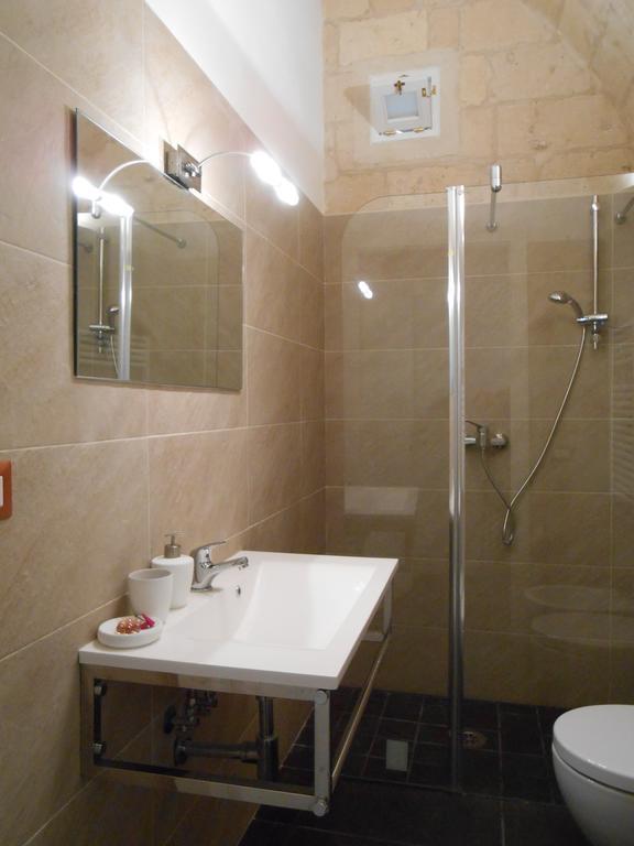 Matera'S B&B Eksteriør bilde
