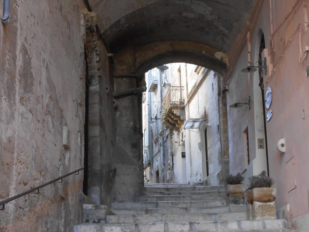 Matera'S B&B Eksteriør bilde