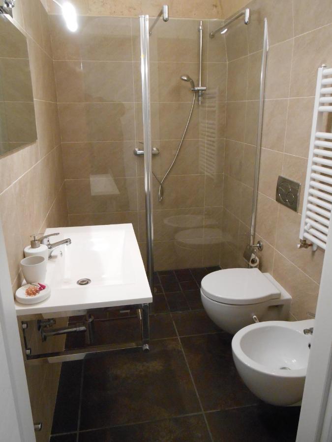 Matera'S B&B Eksteriør bilde