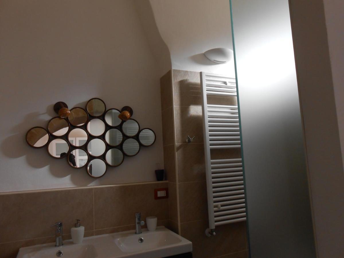 Matera'S B&B Eksteriør bilde