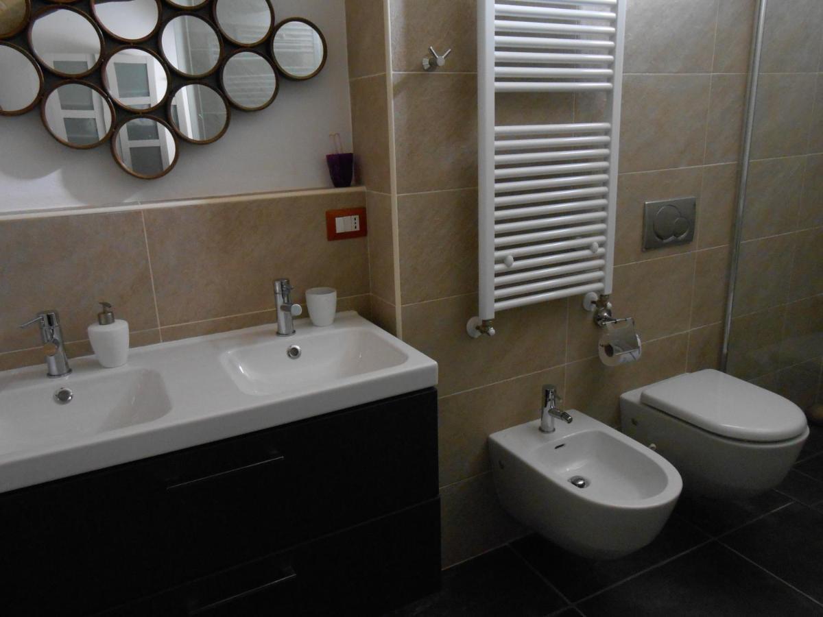 Matera'S B&B Eksteriør bilde