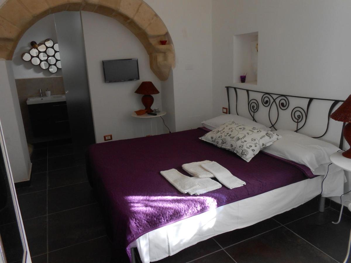 Matera'S B&B Eksteriør bilde